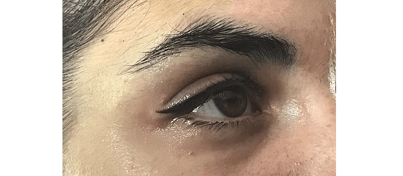 micropigmentacion ojo valdemoro